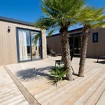 M&v Campingplatz Langrune-sur-Mer