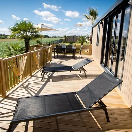 M&v 5* Langrune-sur-Mer