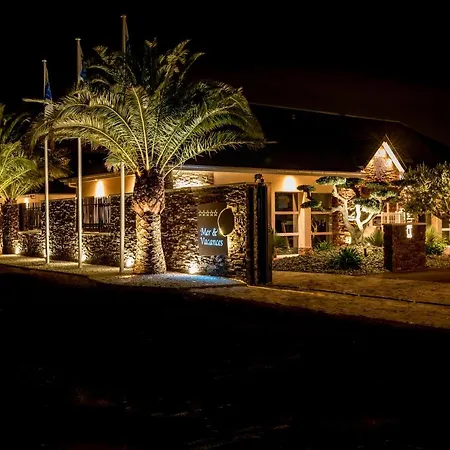 Camping M&v Langrune-sur-Mer