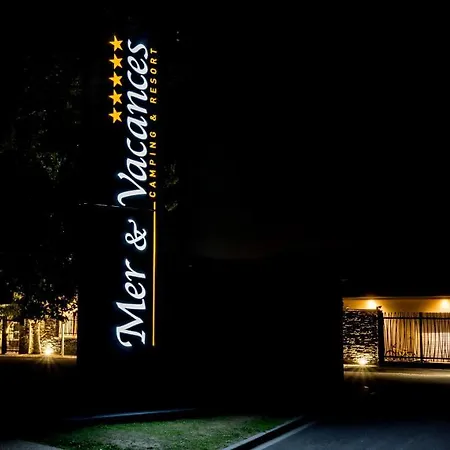 M&v Langrune-sur-Mer