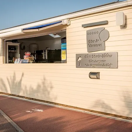 M&v 5* Langrune-sur-Mer