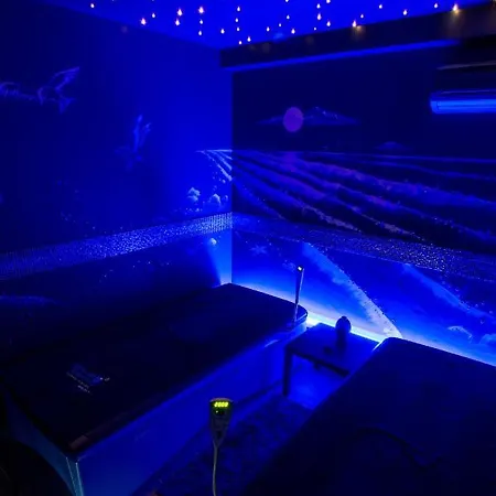 Camping M&v Langrune-sur-Mer