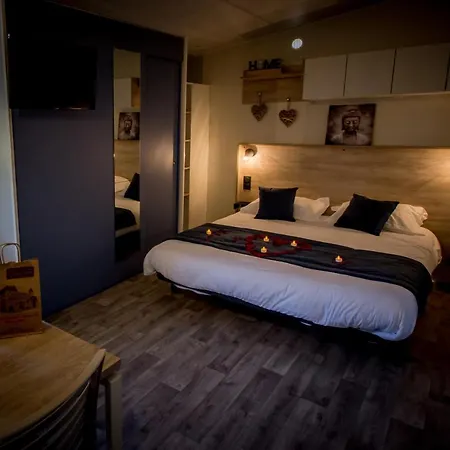 M&v Camping 5*