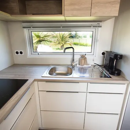 M&v 5* Langrune-sur-Mer