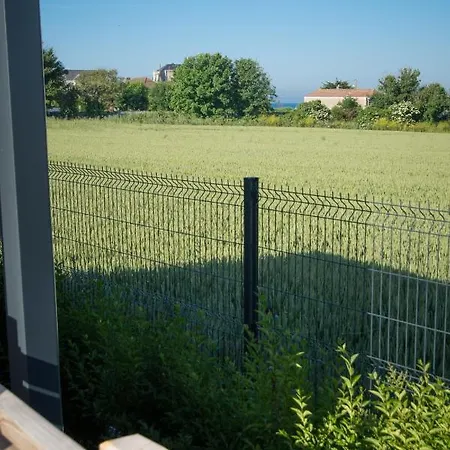 M&v Langrune-sur-Mer