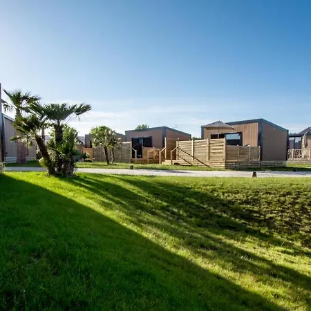 M&v Camping Langrune-sur-Mer