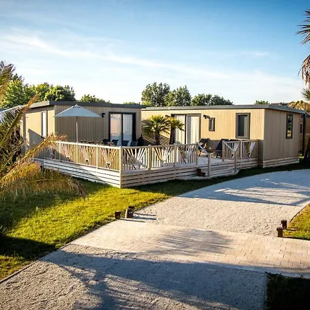 Parque de Campismo M&v 5*