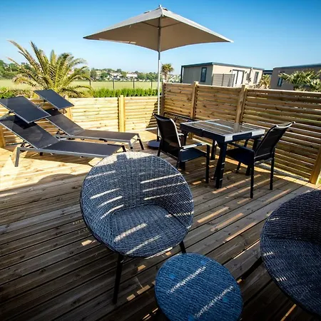 M&v 5* Langrune-sur-Mer