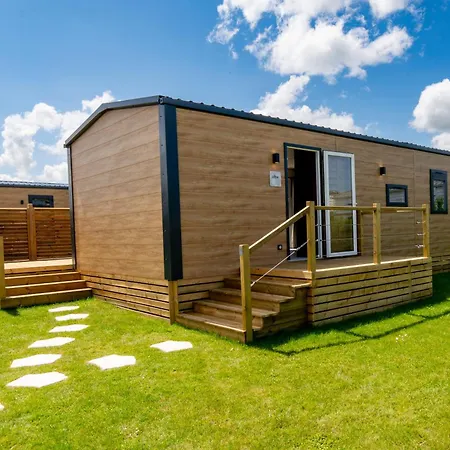 Campingplatz M&v 5*