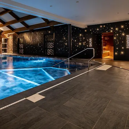 M&v Camping Langrune-sur-Mer