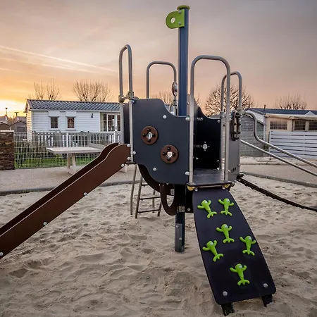 Parque de Campismo M&v 5*