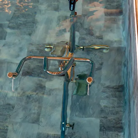 Camping M&v Langrune-sur-Mer