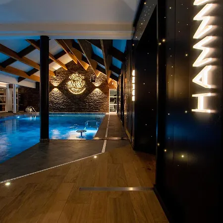 M&v 5* Langrune-sur-Mer