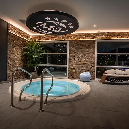 M&v Camping Langrune-sur-Mer