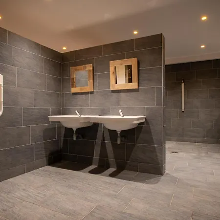 Camping M&v Langrune-sur-Mer