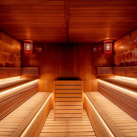 M&v 5* Langrune-sur-Mer