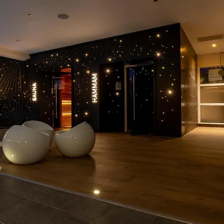 Camping M&v Langrune-sur-Mer