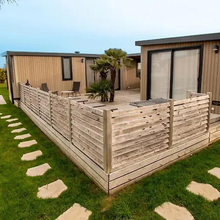 Camping M&v Langrune-sur-Mer