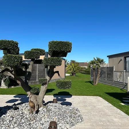 M&v 5* Langrune-sur-Mer