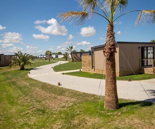 M&v 5* Langrune-sur-Mer