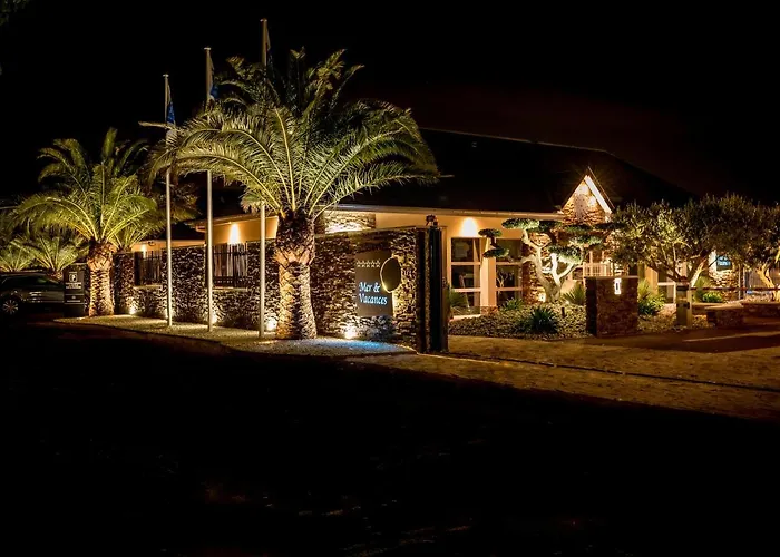 Campingplatz M&v Langrune-sur-Mer