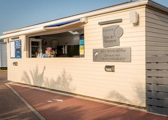 M&v 5* Langrune-sur-Mer