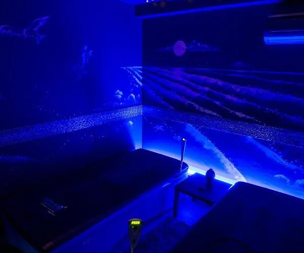 Campingplatz M&v Langrune-sur-Mer