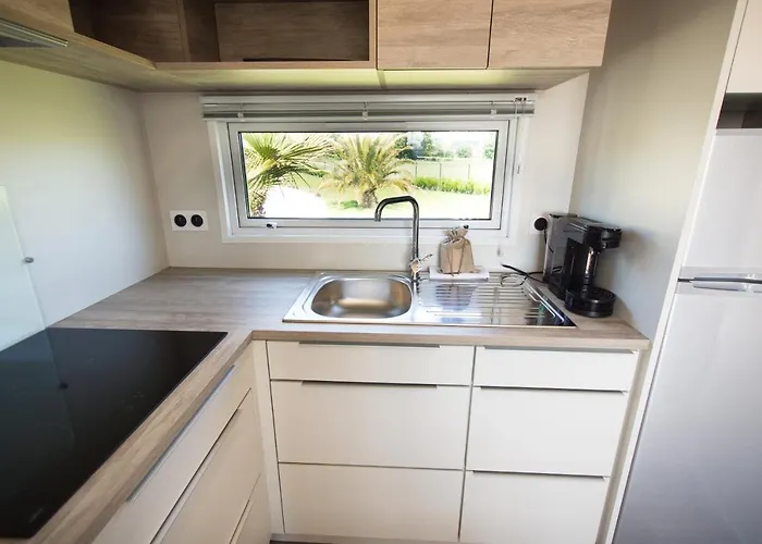 M&v 5* Langrune-sur-Mer