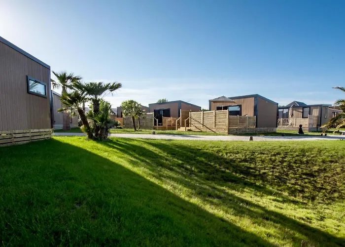 M&v Campingplatz Langrune-sur-Mer