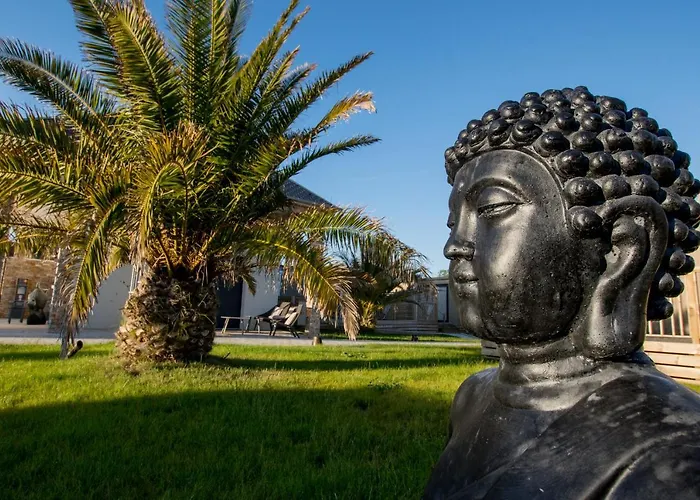 M&v 5* Langrune-sur-Mer