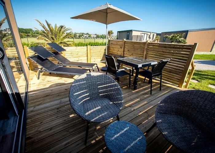 M&v 5* Langrune-sur-Mer