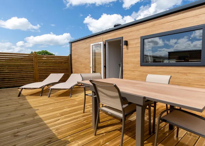 M&v 5* Langrune-sur-Mer