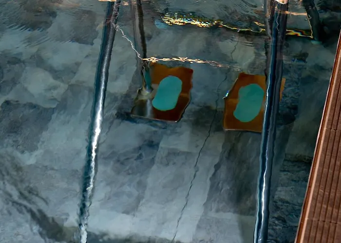 Campingplatz M&v Langrune-sur-Mer