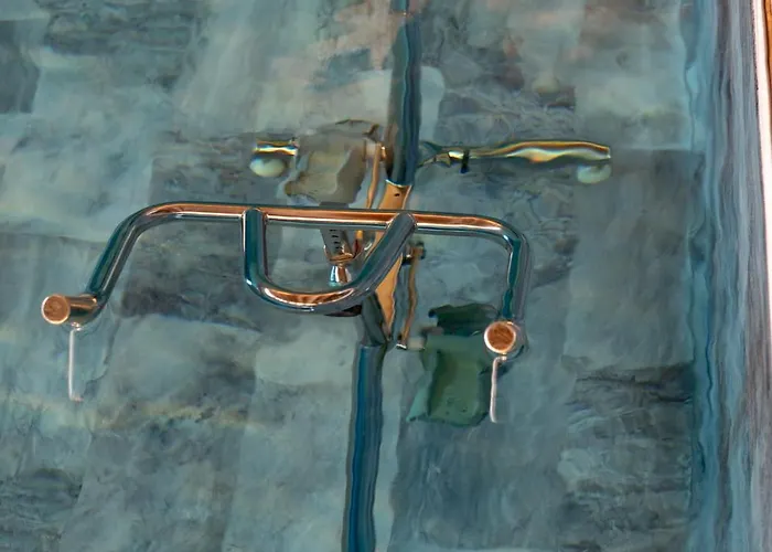 Campingplatz M&v Langrune-sur-Mer