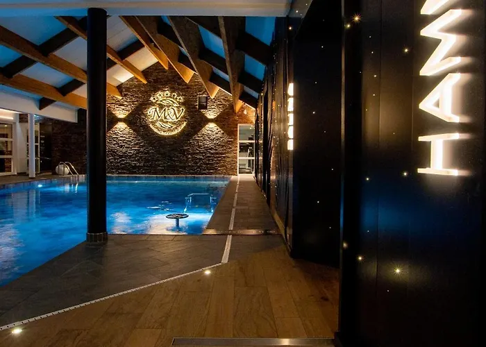 M&v 5* Langrune-sur-Mer