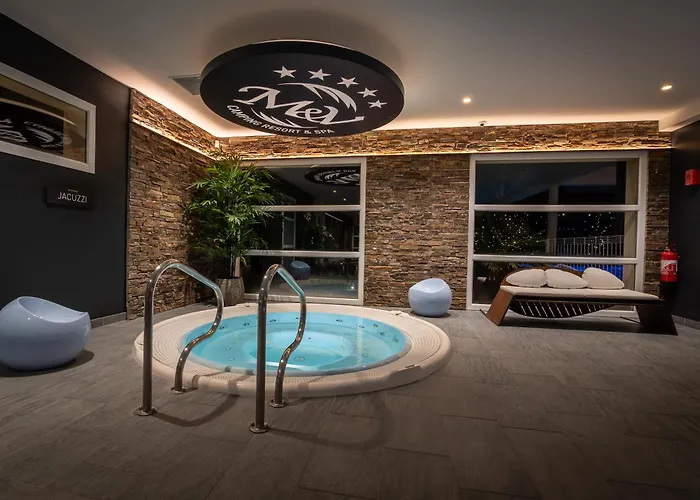 M&v Campingplatz Langrune-sur-Mer