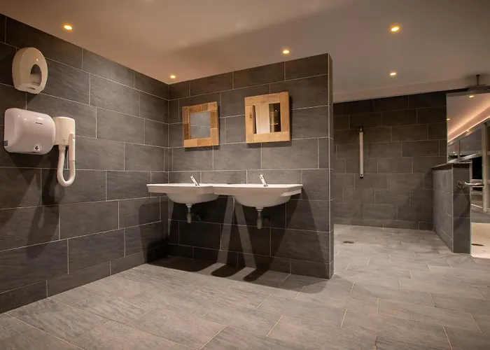 Campingplatz M&v Langrune-sur-Mer