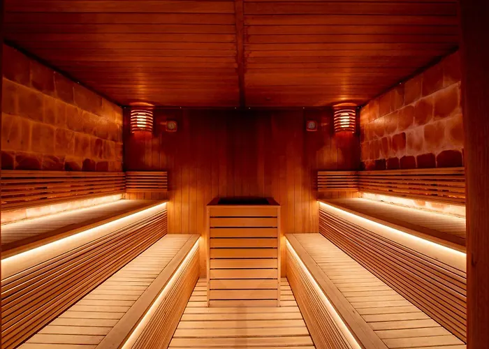 M&v 5* Langrune-sur-Mer