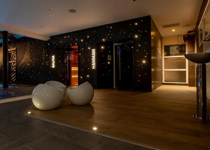 Campingplatz M&v Langrune-sur-Mer