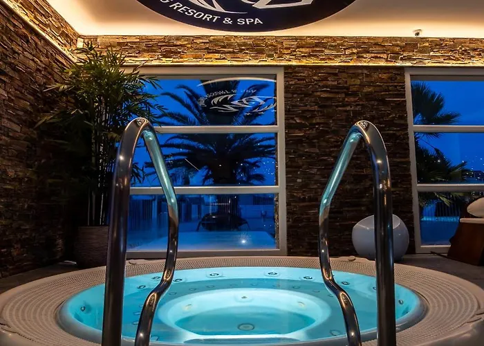 M&v 5* Langrune-sur-Mer